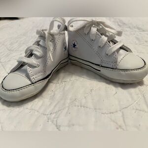 Converse Chuck Taylor Cribster Sneakers